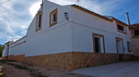 Foto 3 de Casa o xalet en venda a San Pedro, Albacete