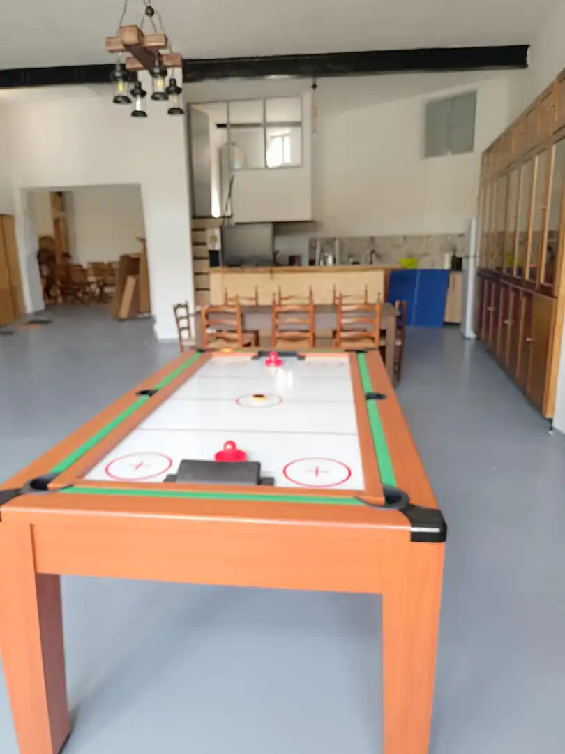 Casa o xalet de lloguer en Serón amb Calefacció i Terrassa