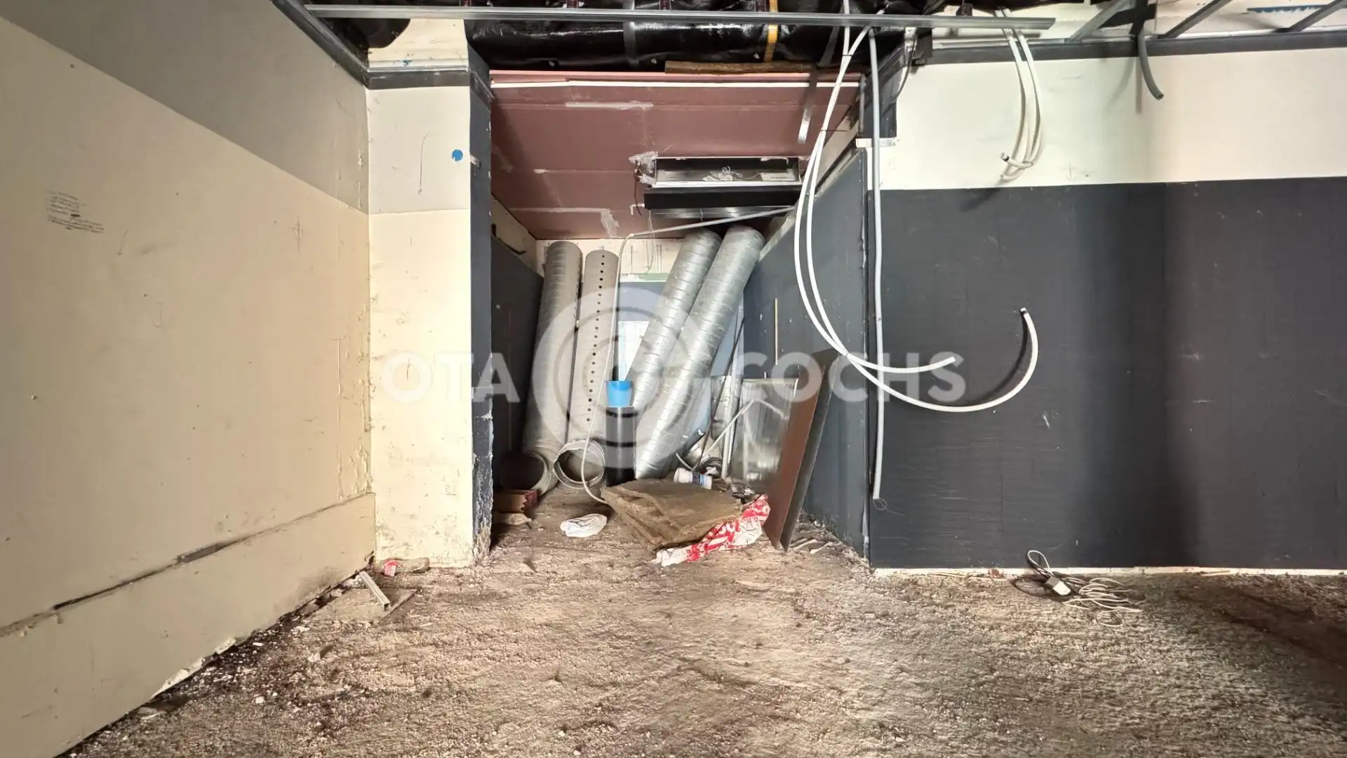 Local comercial en venta en Carrer del Pubill Oriol, imagen 5