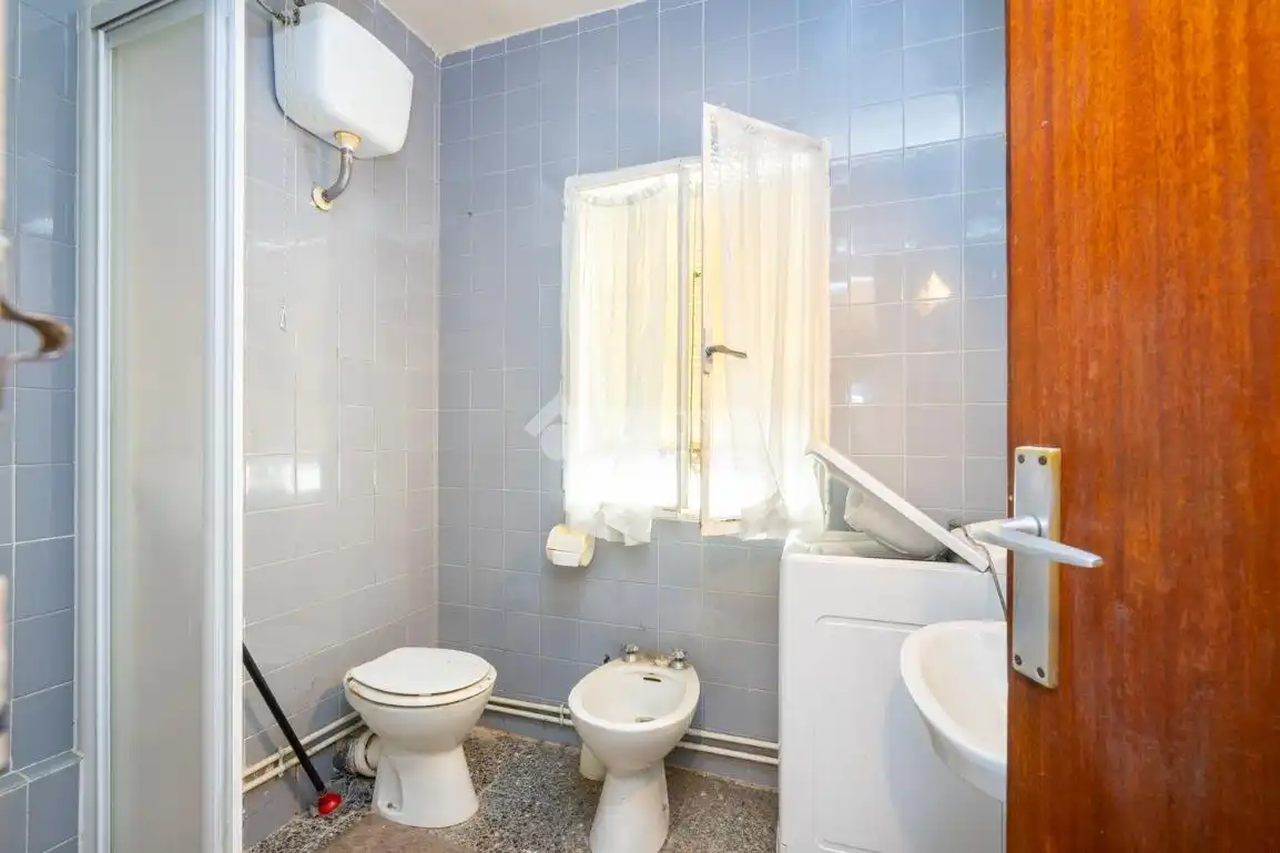 Baño de Piso en venta en Colmenar Viejo con Calefacción y Terraza