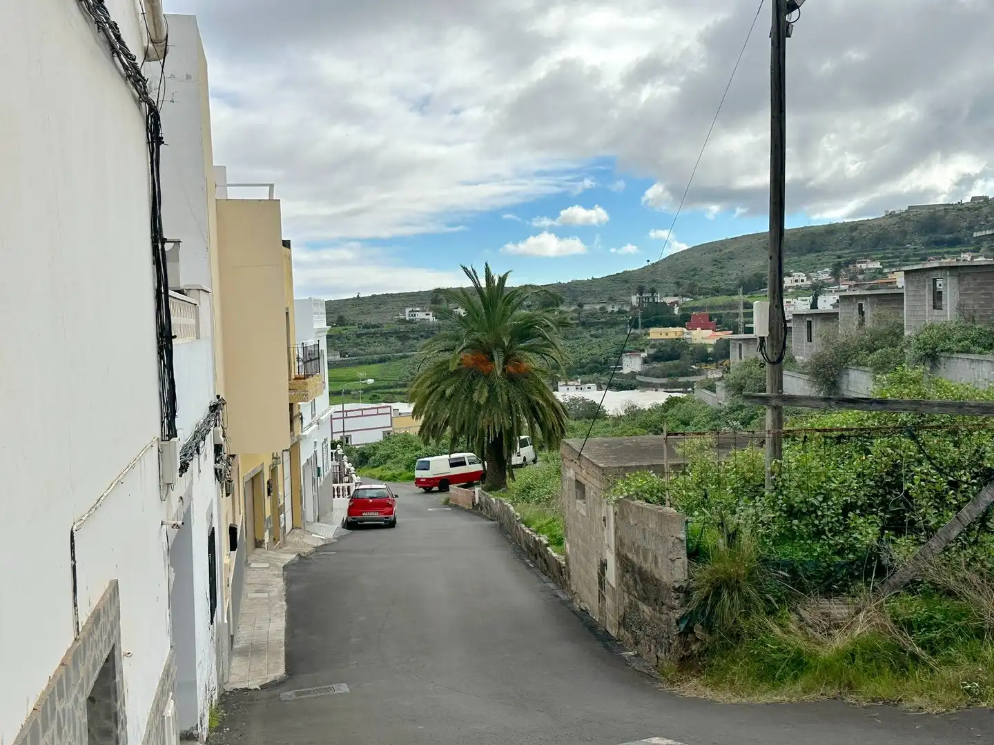 Wohnbaugrundstück zum Verkauf in U.A.CASABLANCA, imagen 4