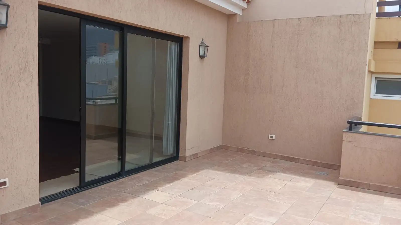 Terrassa de Àtic en venda en Puerto de la Cruz amb Parquet, Terrassa i Traster
