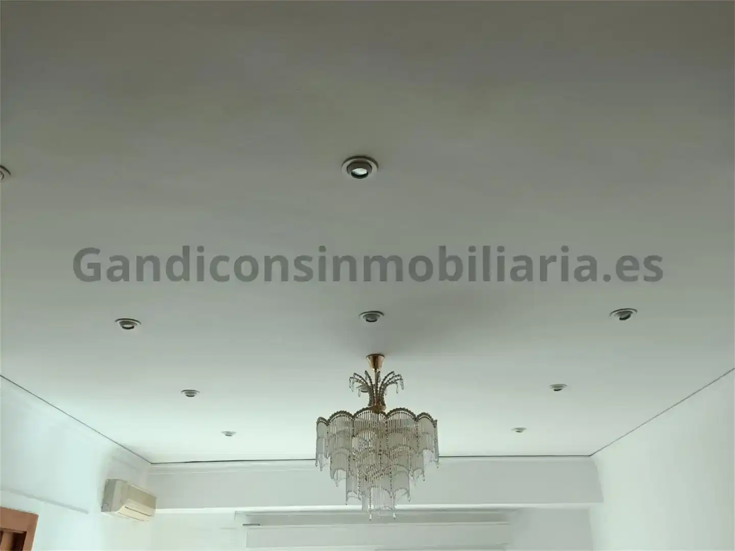Pis en venda en Gandia amb Aire condicionat i Balcó