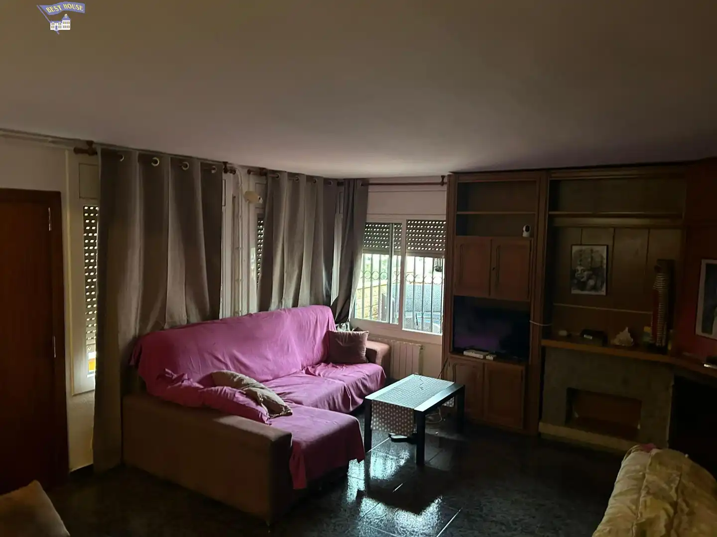 House with terrace for sale in Horta - Guinardó, imagen 19
