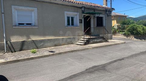 Foto 2 de Casa o xalet en venda a Vegaquemada, León