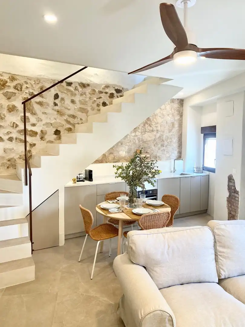 Haus zum Verkauf in Altea ciudad