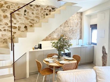 Haus zum Verkauf in Altea ciudad