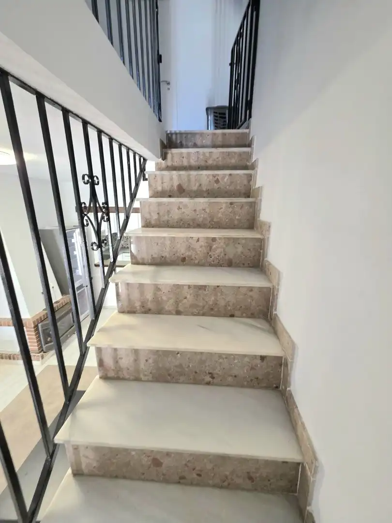 Dúplex en venda en Torrevieja amb Aire condicionat, Terrassa i Moblat