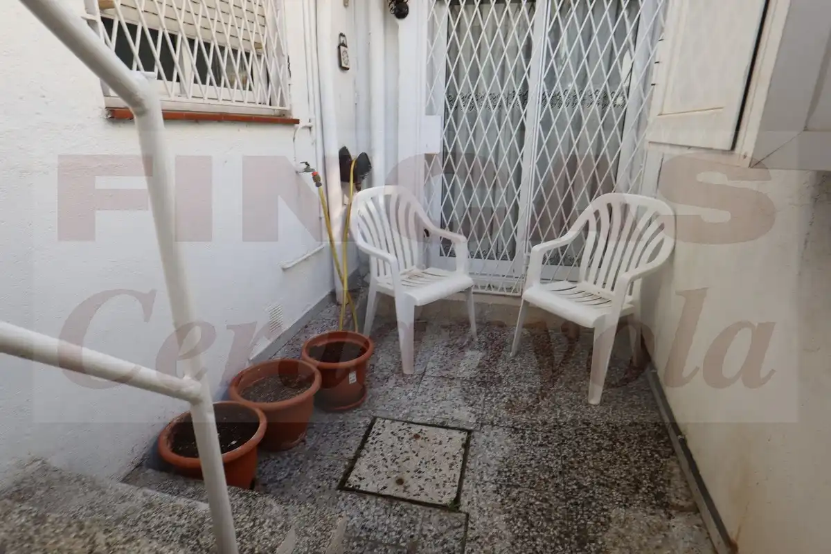 Terraza de Casa o chalet en venta en Cerdanyola del Vallès con Aire acondicionado, Calefacción y Terraza