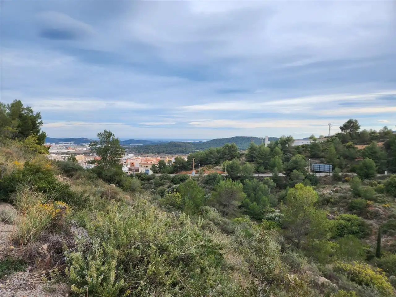 Terreno residencial en venta en Ermita San Cristobal, imagen 15