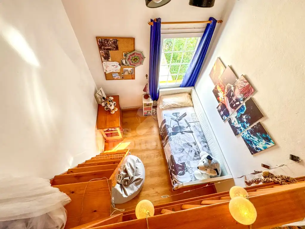 Habitación de Casa o chalet en venta en Maó - Mahón con Aire acondicionado, Calefacción y Jardín privado