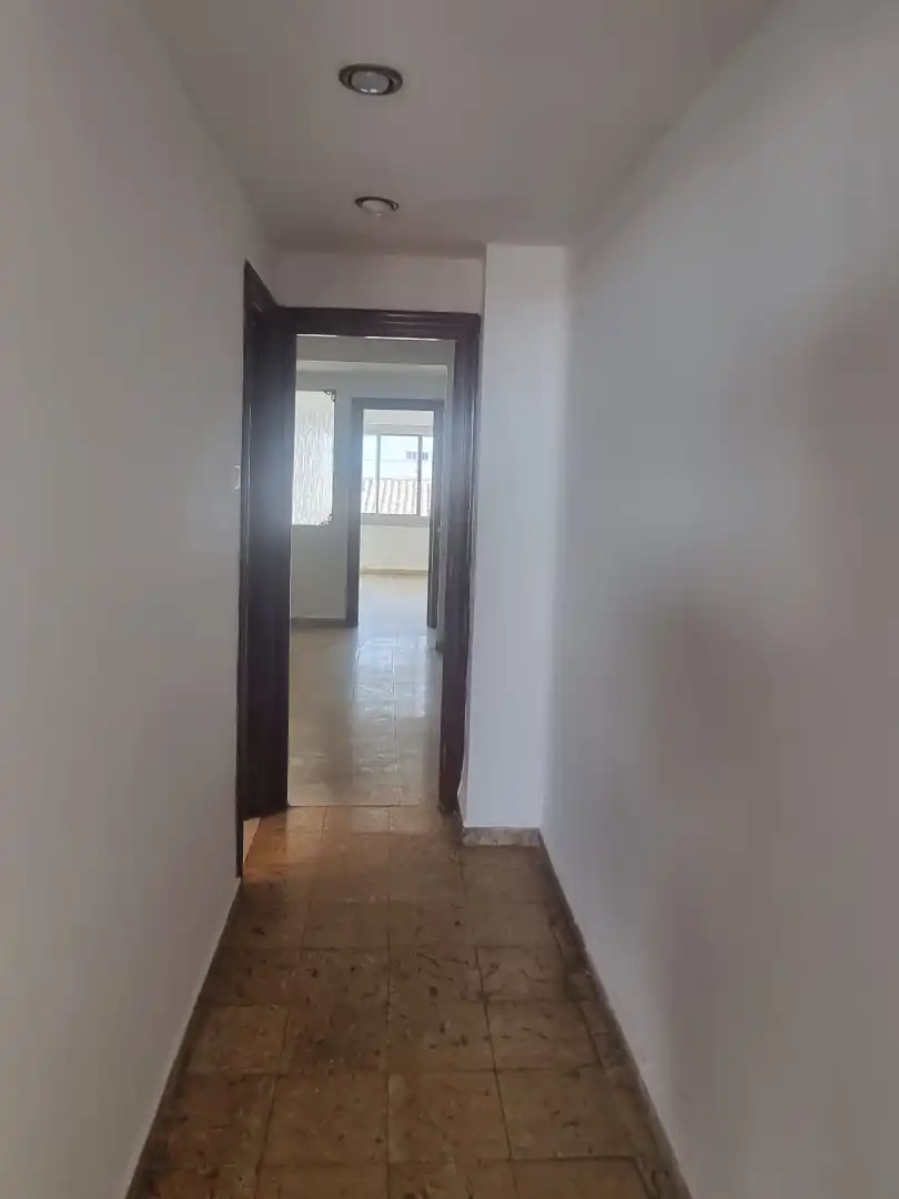 Àtic en venda en Manises amb Calefacció i Terrassa