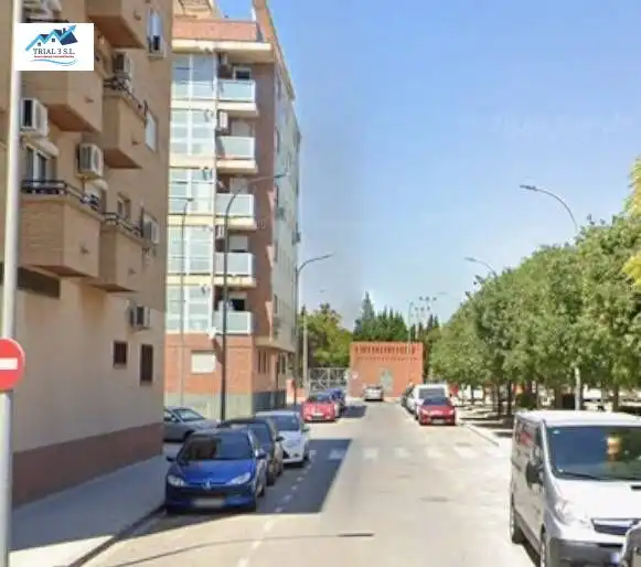 Pis en venda a Calle del Cid, imagen 2