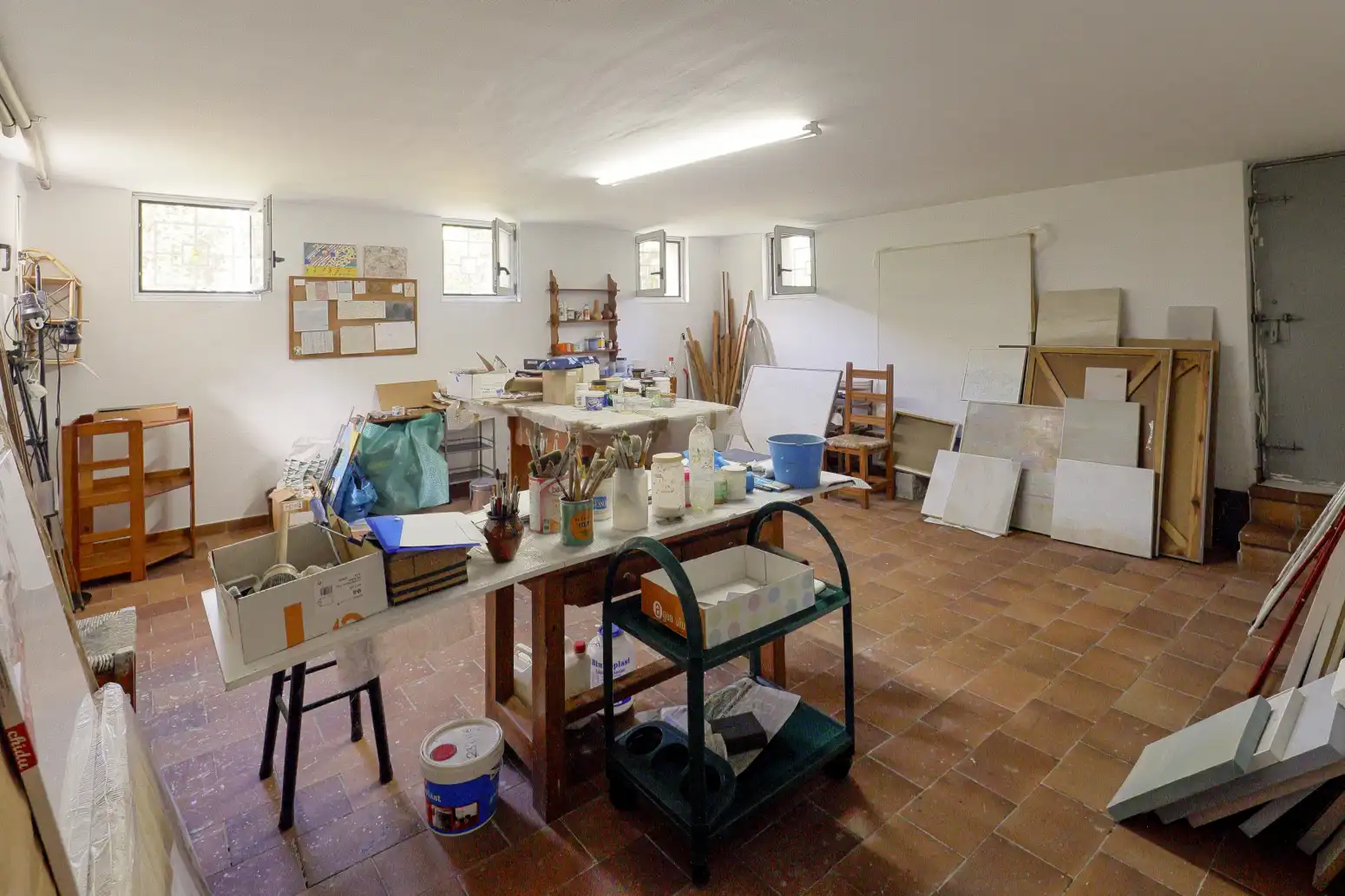 Casa o xalet en venda en Buenavista - El Cristo