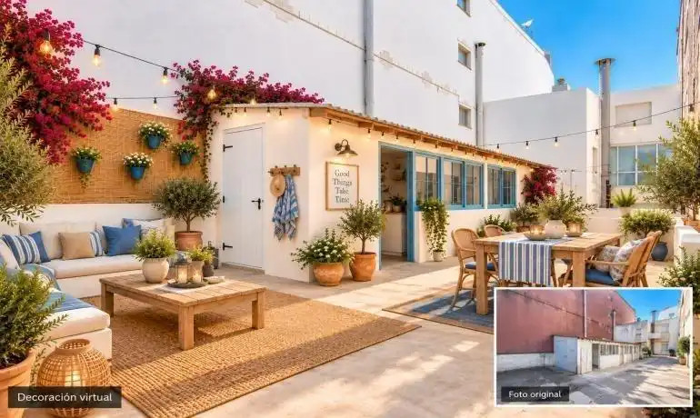 Mini appartamento in vendita a Calle DE SANT ELM