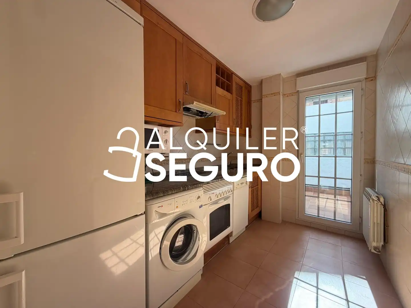 Flat for rent in Las Rozas de Madrid, Madrid