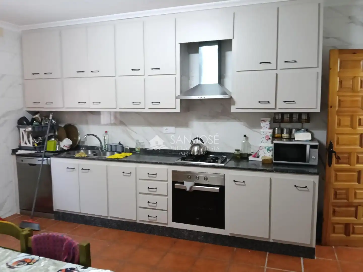 Villa avec piscine à vendre à Monforte del Cid, imagen 19
