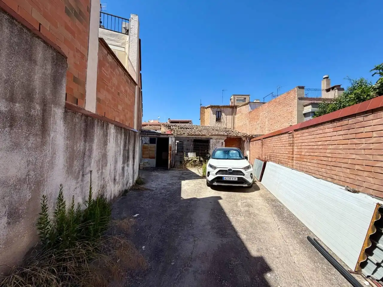 Terreny residencial en venda a Calle Hospital, imagen 33