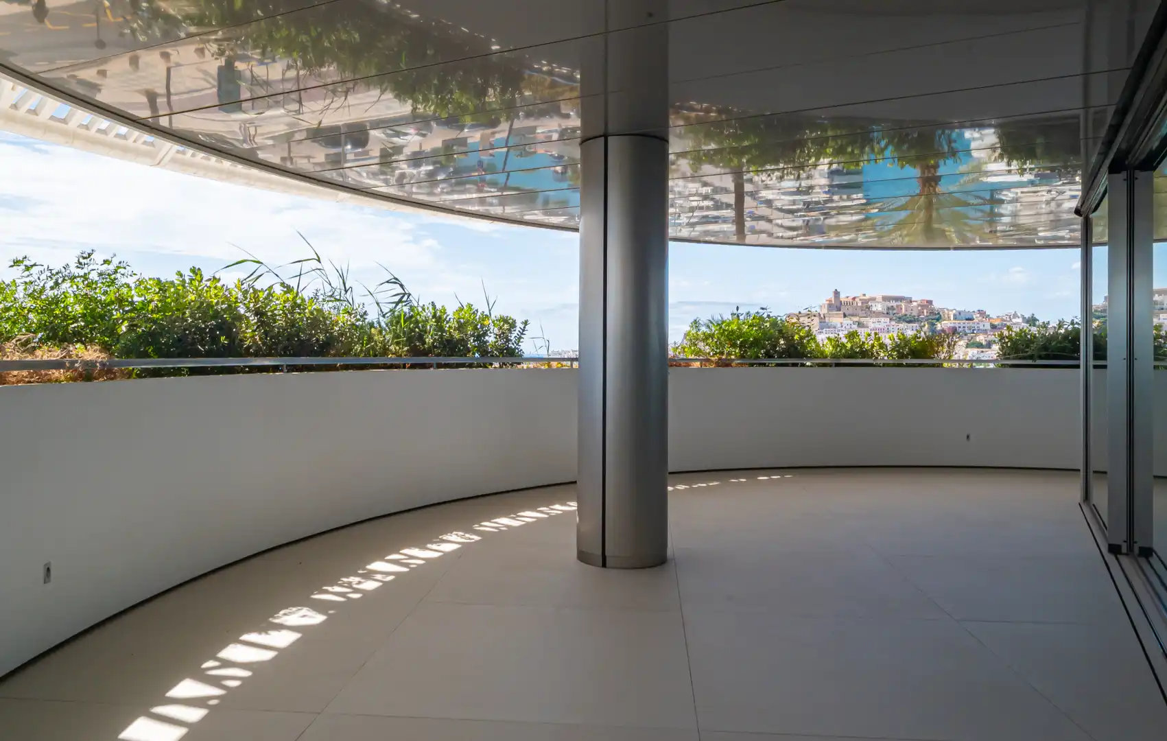 Appartamento di nuova costruzione con piscina in vendita a Passeig Joan Carles I 9, imagen 14