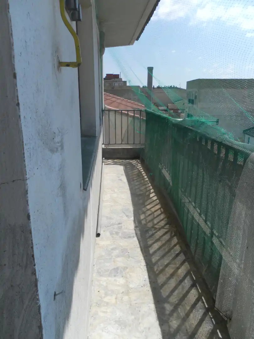 Terraza de Piso en venta en Ejea de los Caballeros con Balcón