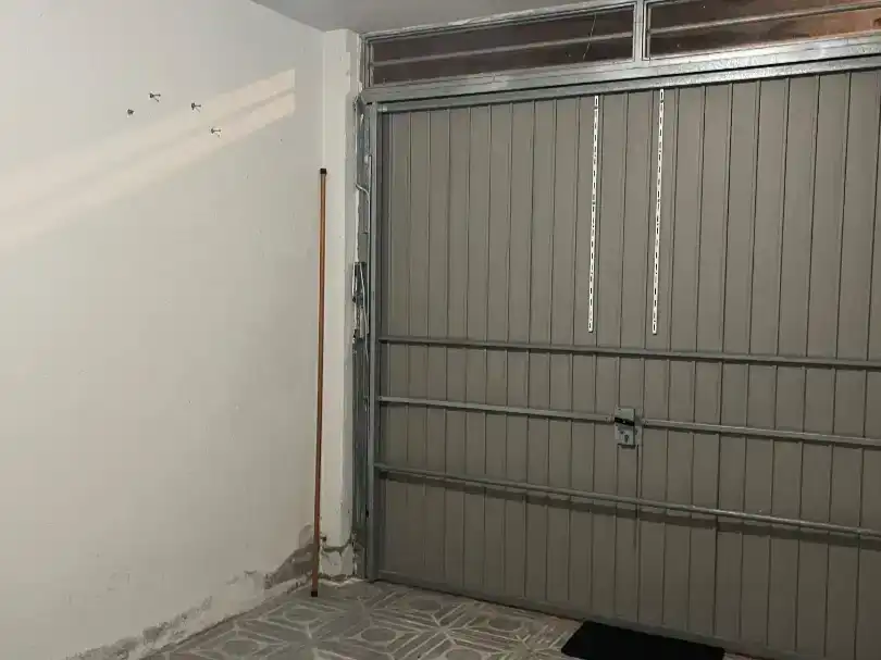 Parking de Casa o chalet en venta en Villaseca de la Sagra con Balcón