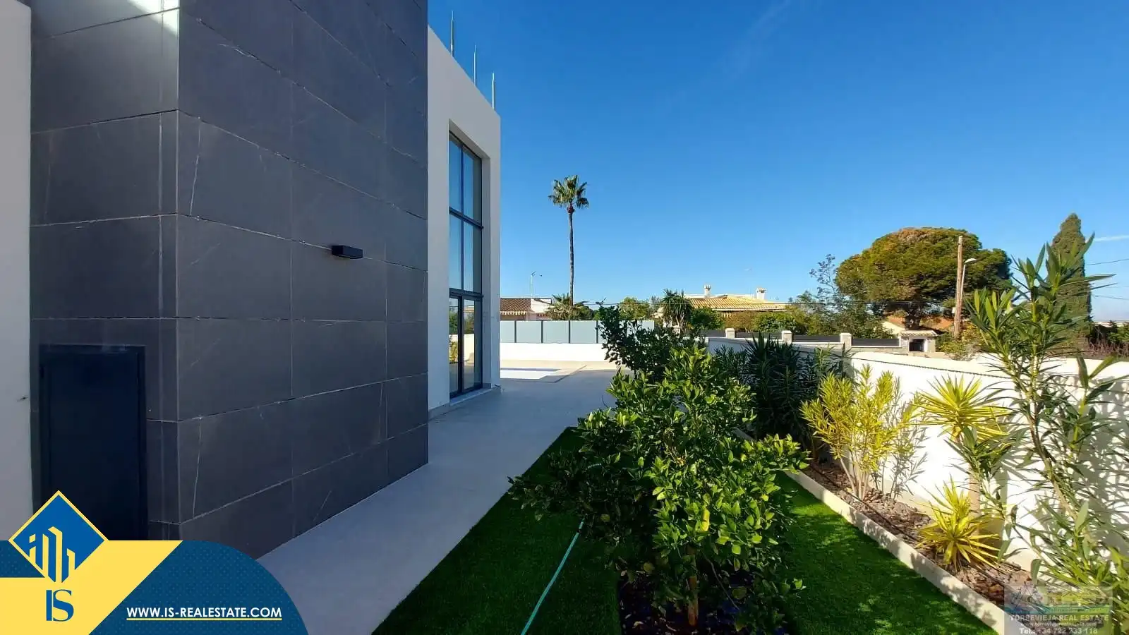 Villa avec piscine à vendre à Los Balcones - Los Altos, imagen 24