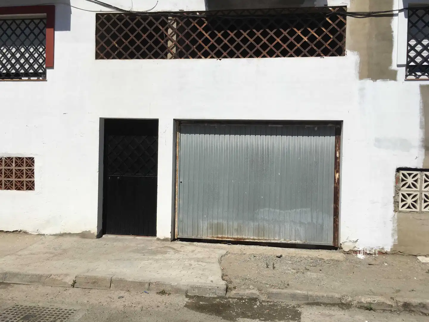 Garatge en venda a C/ Sarasate, Mondejar - Junquillos