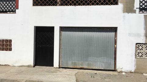 Foto 5 de Garatge en venda a Cl Sarasate, Mondejar - Junquillos, Cádiz