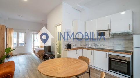 Foto 3 de Estudi en venda a Calle Musas, Canillejas, Madrid