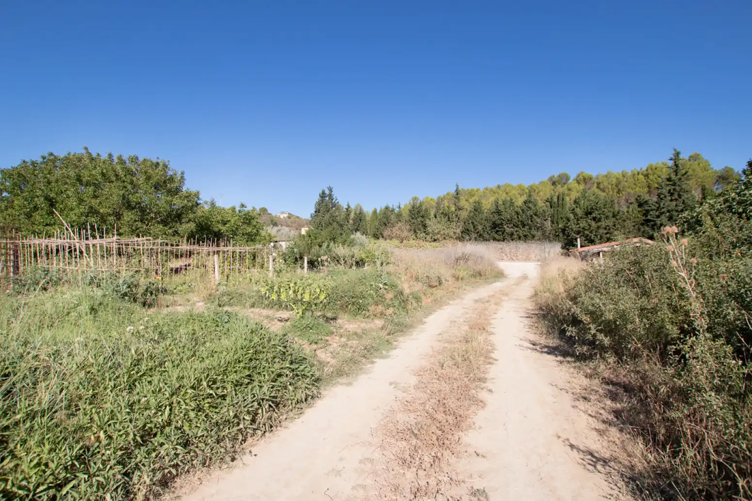 Land for sale in Tafalla - PARAJE MAKOTXA, Tafalla