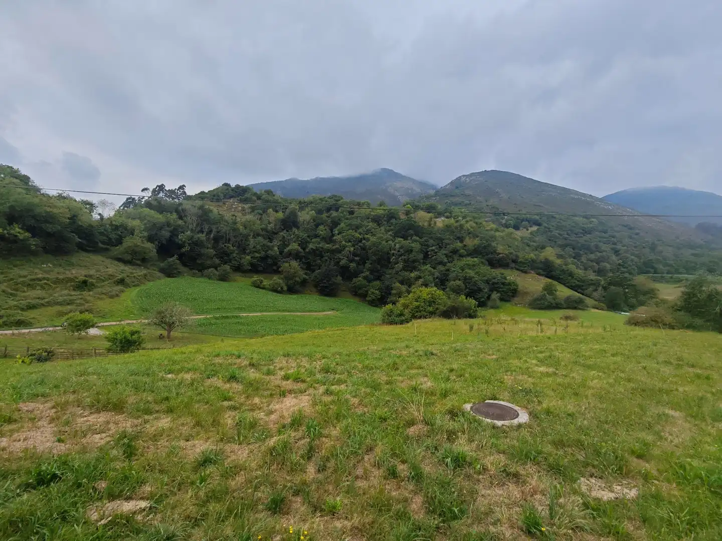 Haus mit Garten zum Verkauf in Vibaña - Ardisana - Caldueño, imagen 32