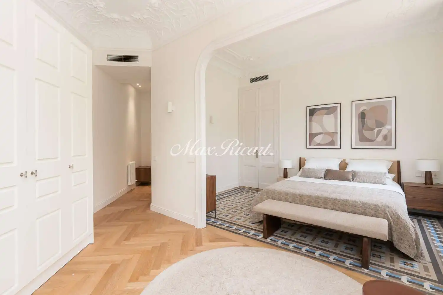 Appartement avec terrasse à louer à N/A, imagen 24