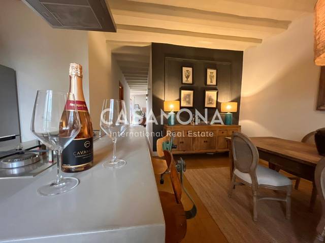 Apartamento en Venta en Barri Gòtic