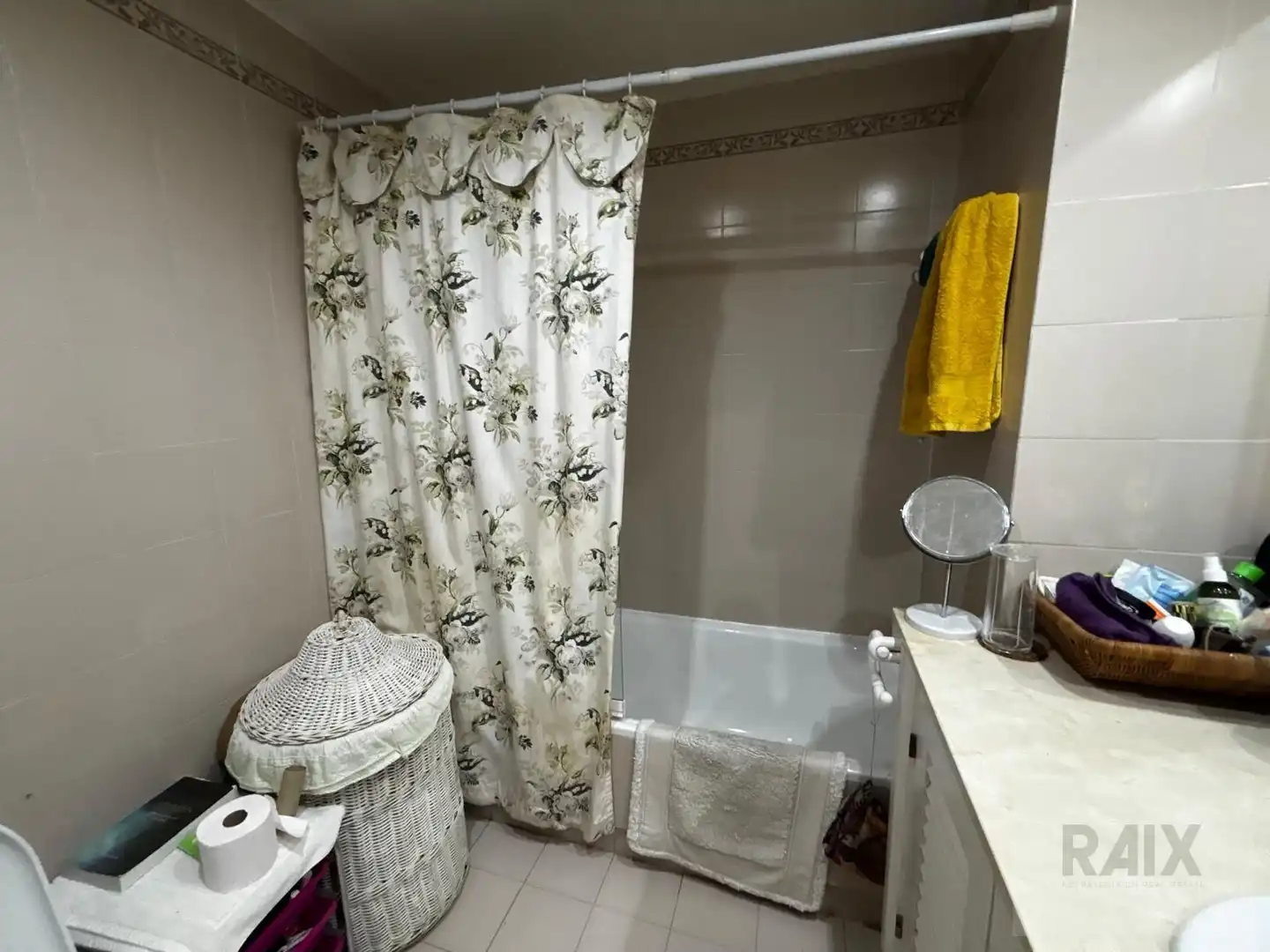 Baño de Piso en venta en Mijas con Calefacción, Terraza y Trastero