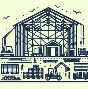 Industrial buildings for sale in Valdemoro