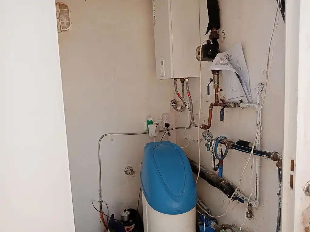 Casa con piscina en venta en Los Montesinos, imagen 46