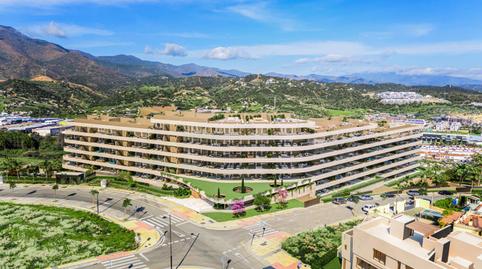 Foto 3 de Dúplex en venda a Zona Calvario, Málaga