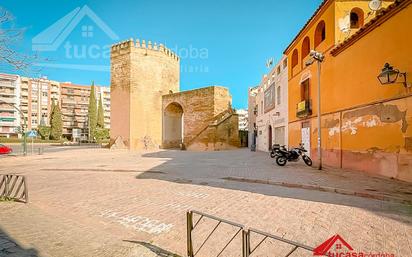 Vista exterior de Pis en venda en  Córdoba Capital amb Aire condicionat