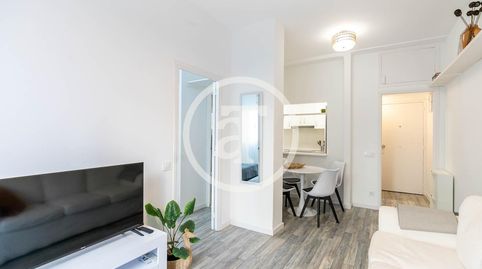 Photo 3 of Attic for rent in Travessia de Sant Antoni, Vila de Gràcia, Barcelona Capital