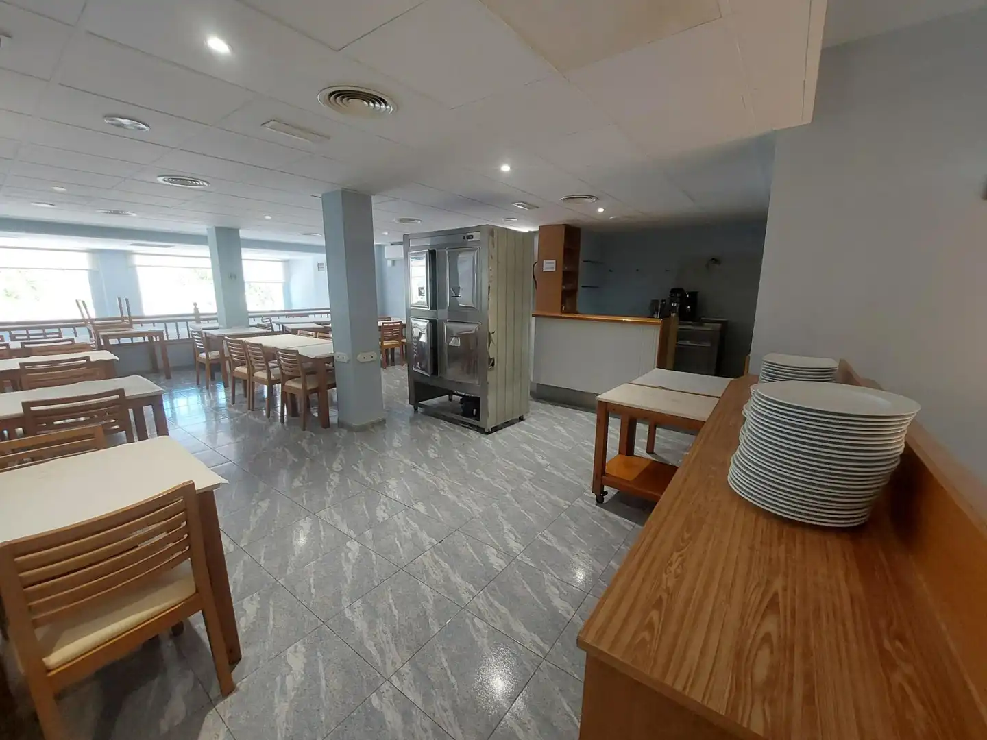 Local comercial en venda a Carrer del Batlle Pijoan, imagen 22