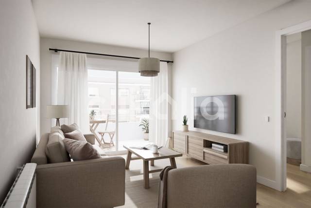 Piso en Venta en Quintana