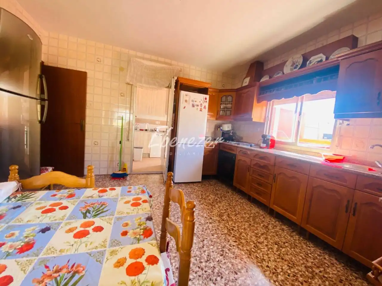 Cocina de Piso en venta en Cartagena con Aire acondicionado, Calefacción y Terraza