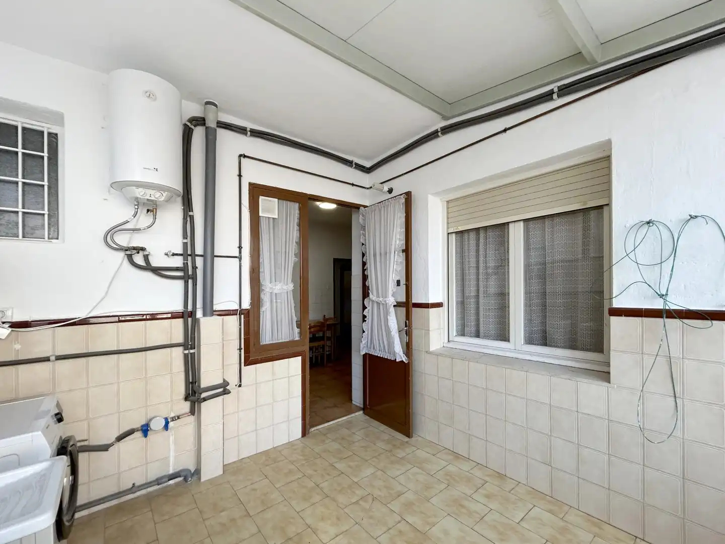 Wohnung zur Miete in MAESTRO RAMIS, Novelda