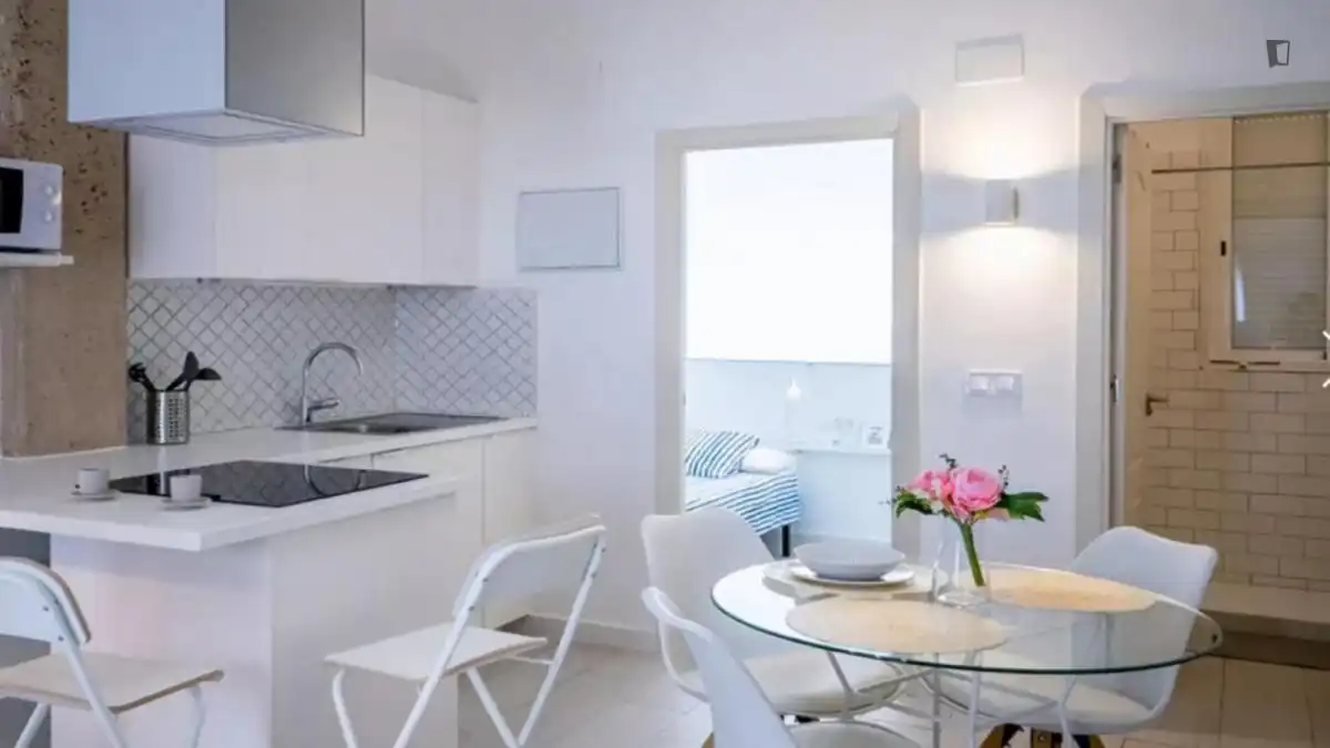 Apartament de lloguer a Benicalap, imagen 17