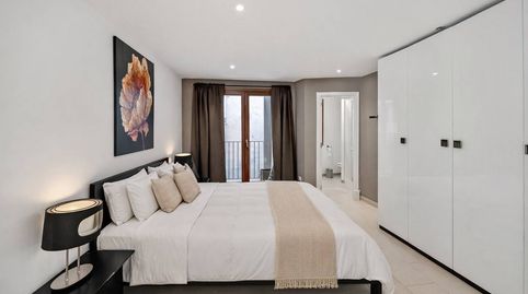 Foto 5 de Estudio en venta en La Llotja - Born, Palma de Mallorca