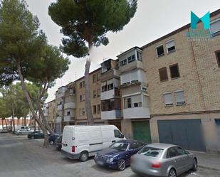 Exterior view of Flat for sale in  Murcia Capital