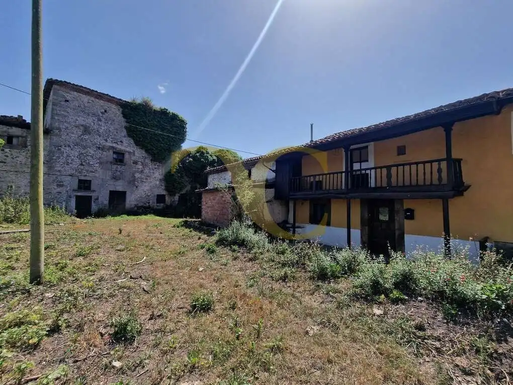 Wohnbaugrundstück zum Verkauf in San Esteban de Leces, imagen 41