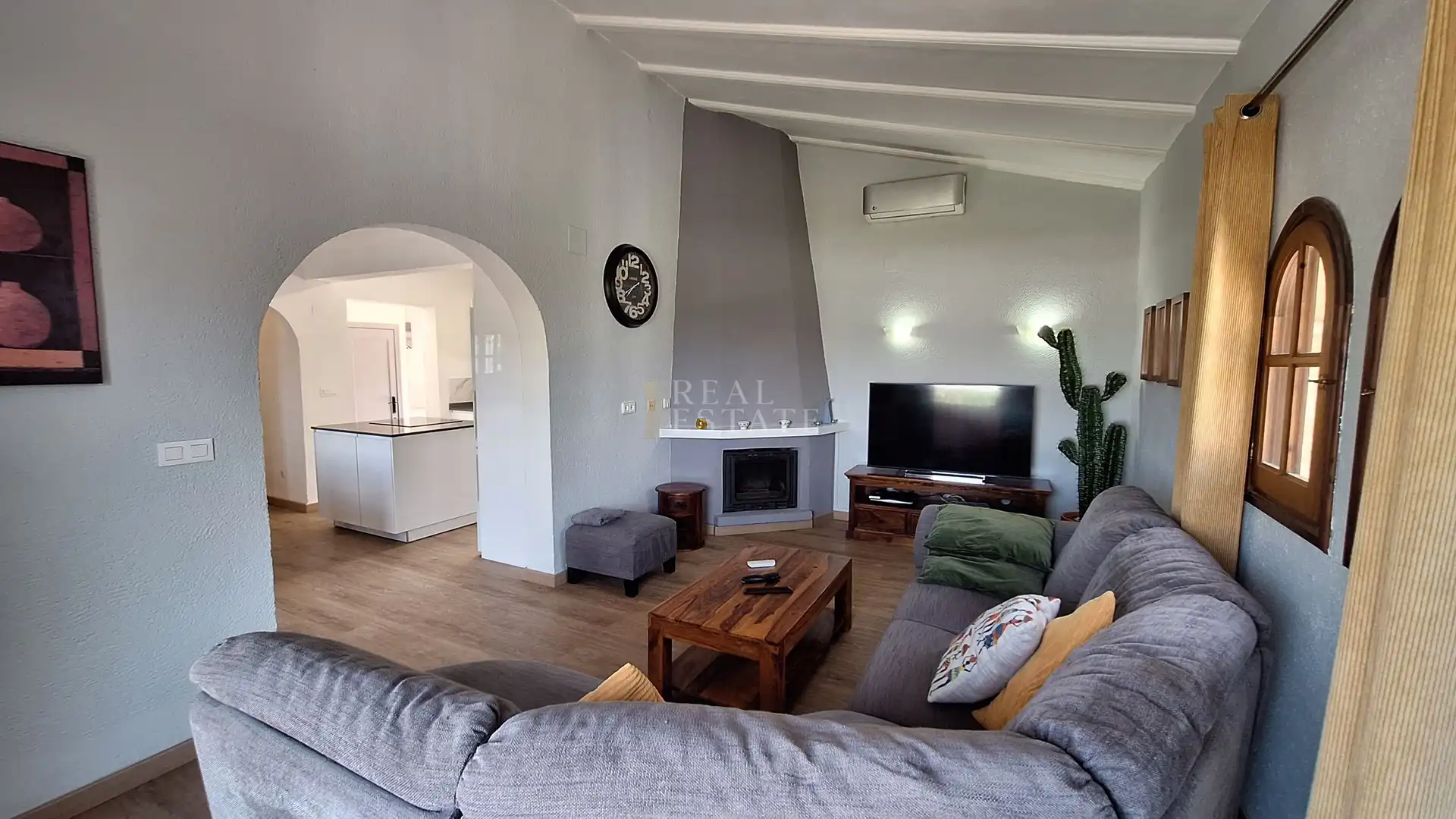 Casa amb terrassa en venda a Urb.  Los Abetos, imagen 20