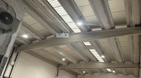 Foto 3 von Fabrikhallen zum Verkauf in Ctra. Valencia Km. 14, Pº el Plano, María de Huerva, Zaragoza