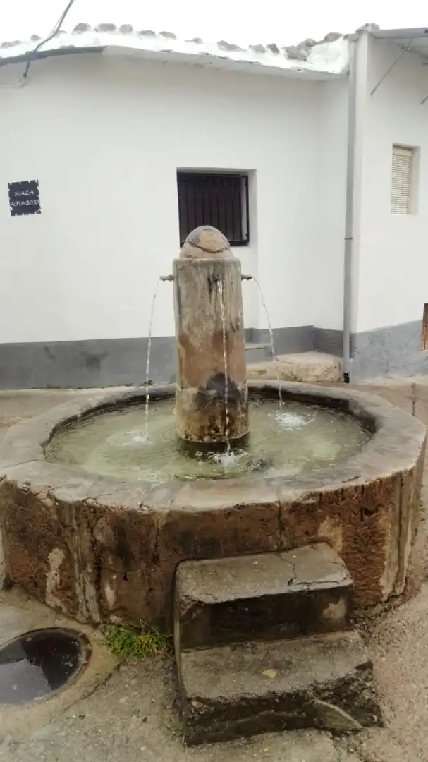 Garden of Houses for sale in Cástaras  with Terrace